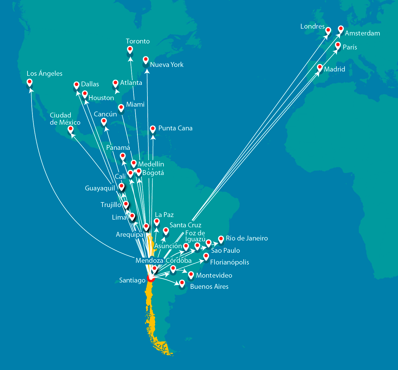 International Map