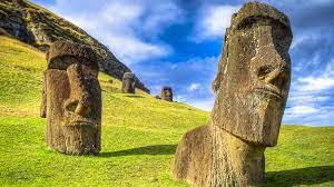 Rapa Nui